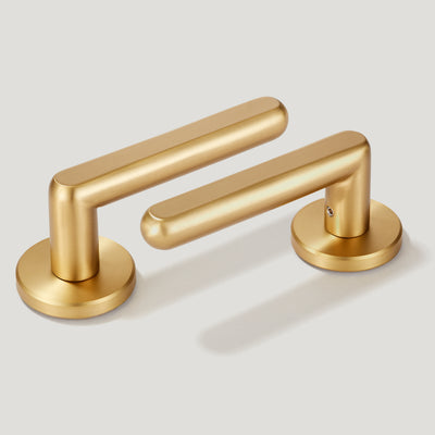 Lever Door Handles