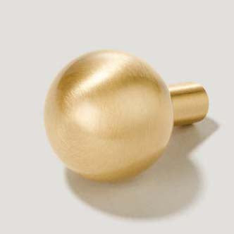 Plank Hardware knobs 3 style contemporary