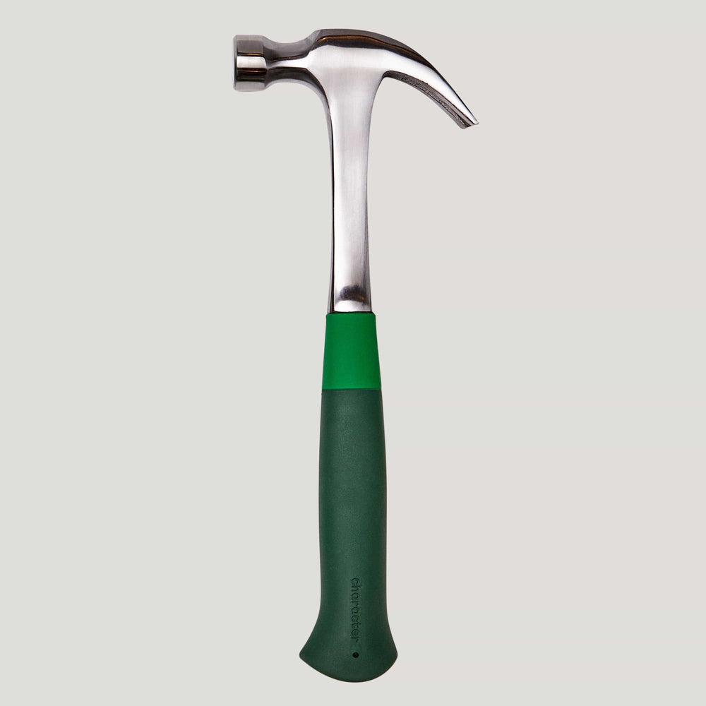 CHARACTER Hammer - Green