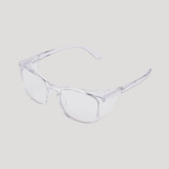 Plank Hardware Accessories CHARACTER Safety Glasses - Clear