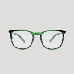 Plank Hardware Accessories CHARACTER Safety Glasses - Green