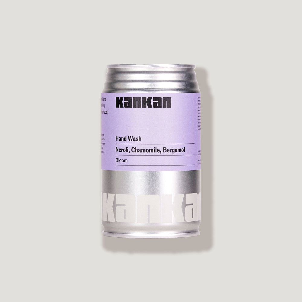 KANKAN Bloom Hand Wash Refill