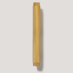 Plank Hardware Cabinetry KEPLER L-Bar Handle - Brass