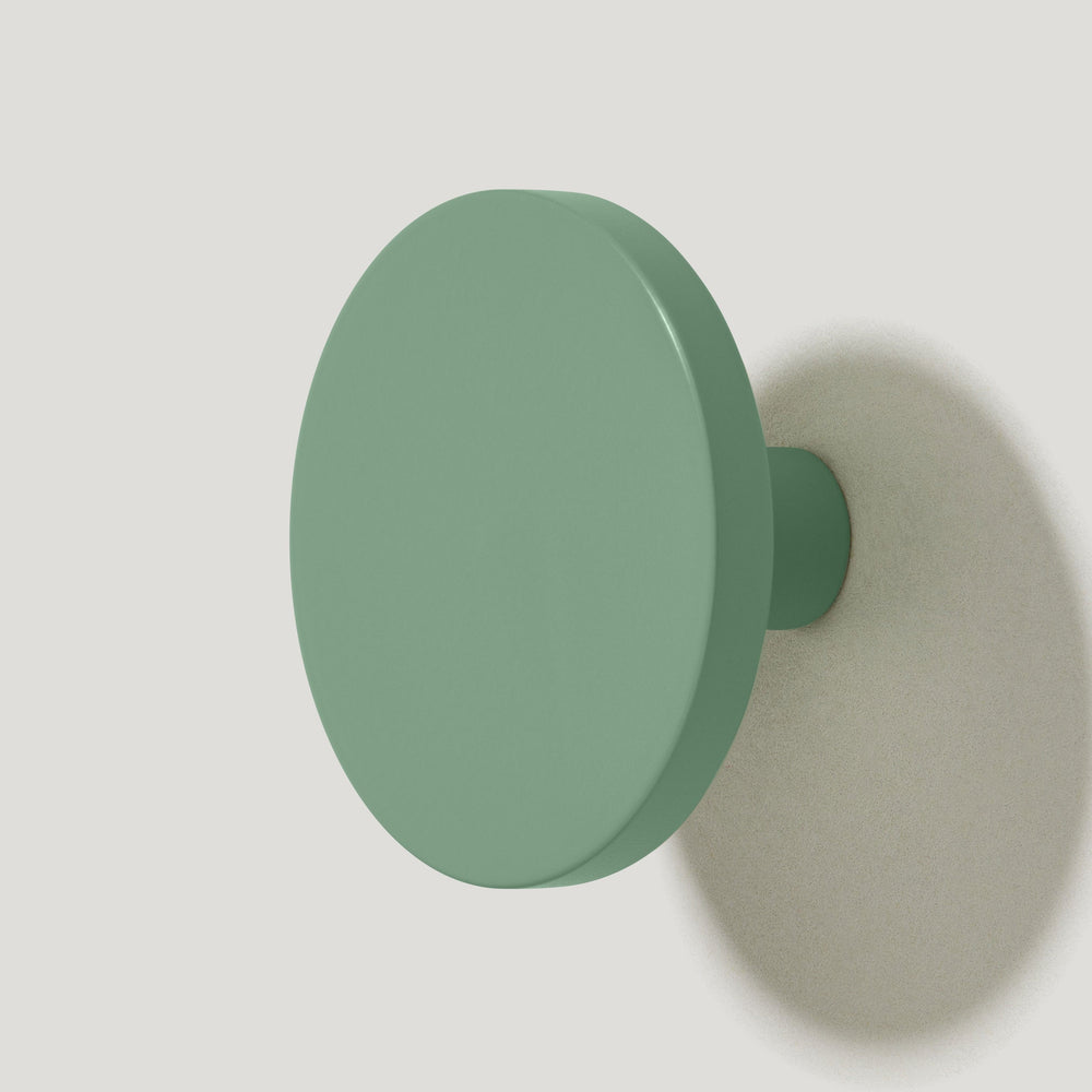 LOVELL Circular Hook - Sage Green