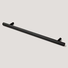 Plank Hardware Cabinetry WATT T-Bar Handle - Black