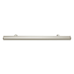 Plank Hardware 61.PlankHardware SearleSwirledT BarHandle StainlessSteel.glb