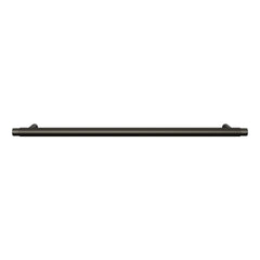 Plank Hardware PlankHardware KeplerHeavyweightKnurledHandle Black.glb