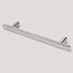 Plank Hardware Handles & Knobs PLANE Minimalist T-Bar Handle - Stainless Steel