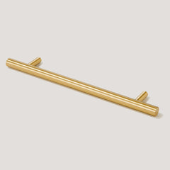 Plank Hardware Handles & Knobs 220mm (160mm screw w) WATT T-bar Handle