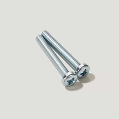 Plank Hardware Screws 16mm / Stainless Steel M4 Screws - Assorted Lengths Available